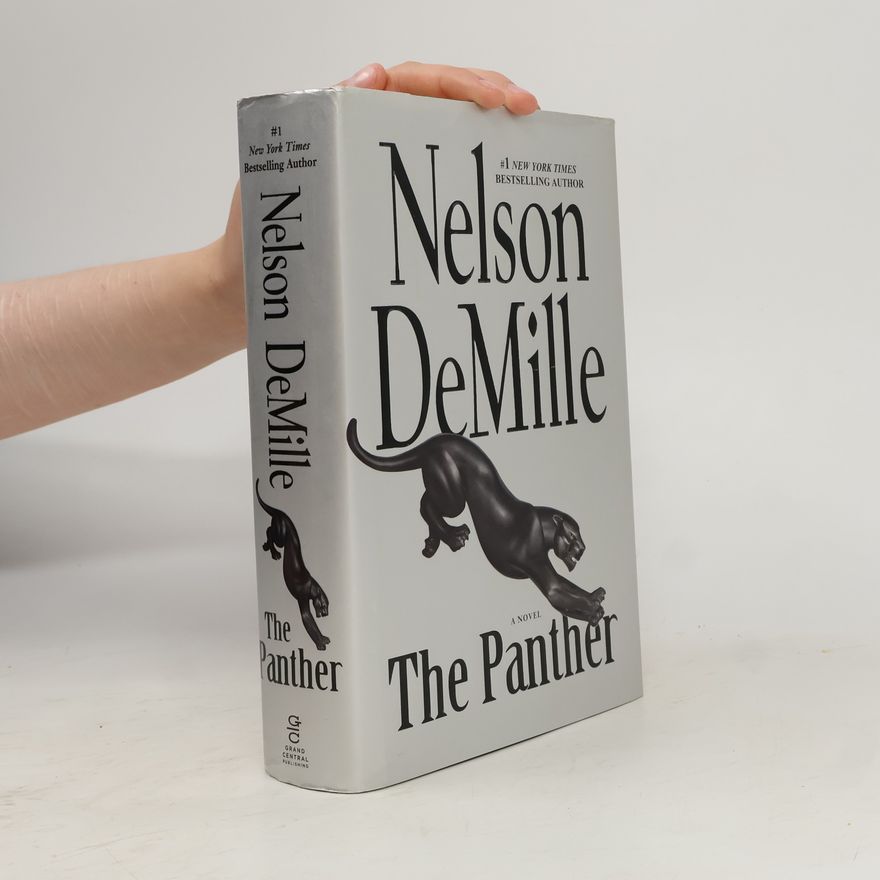 Nelson DeMille The Panther