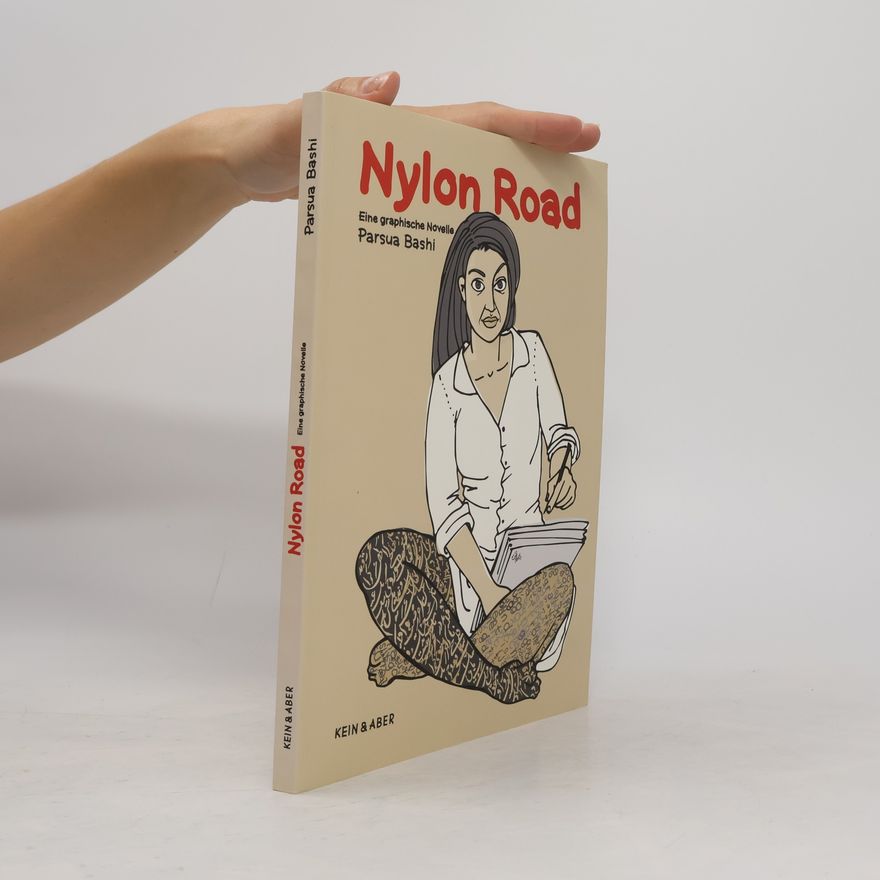 Parsua Bashi Nylon Road
