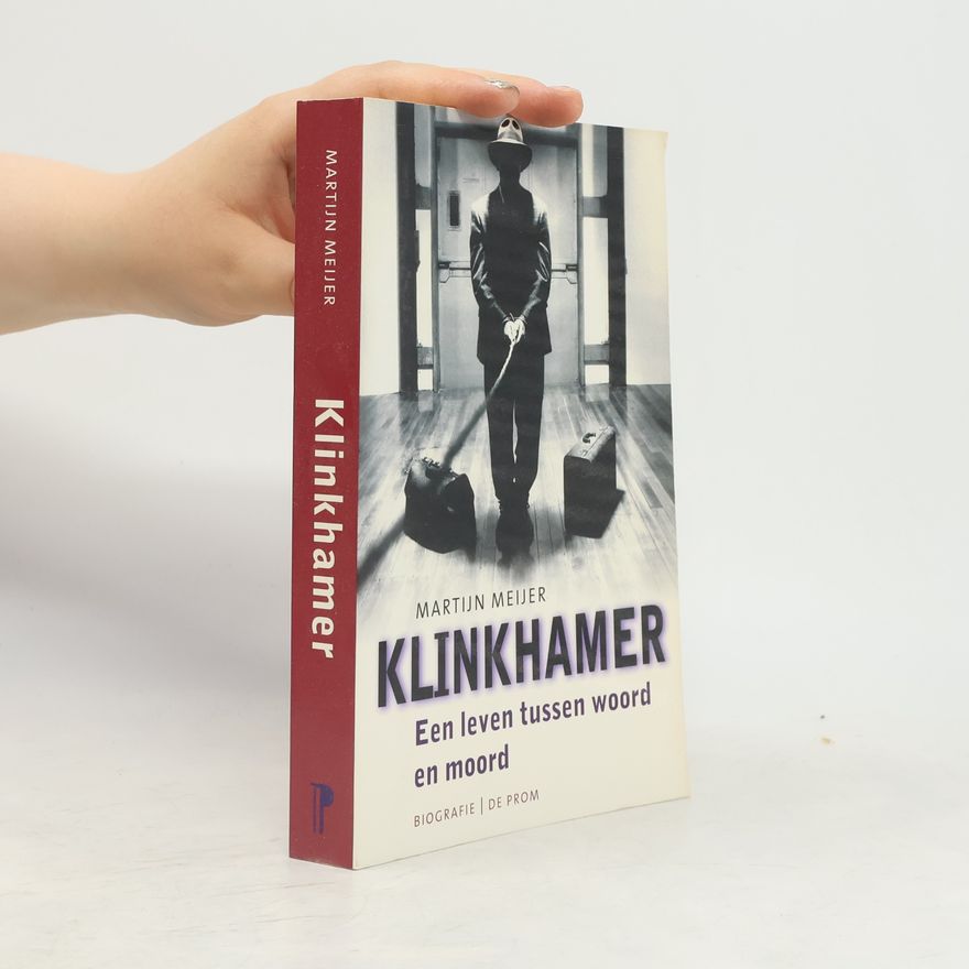 Martijn Meijer Klinkhamer