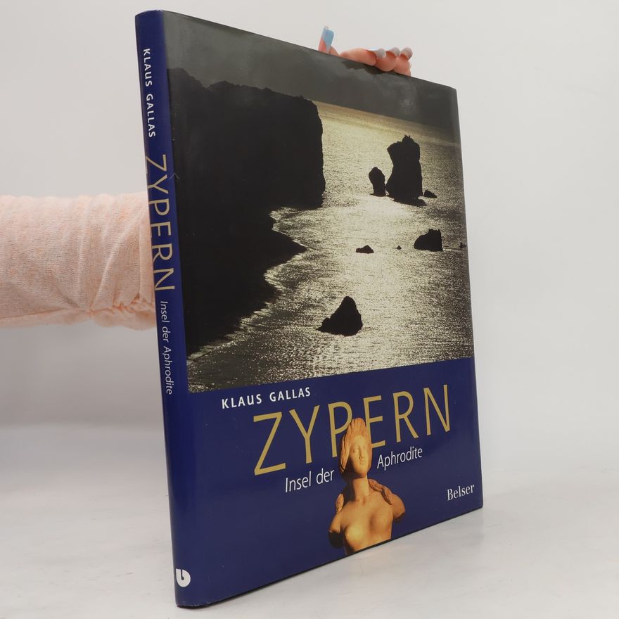 Klaus Gallas Zypern