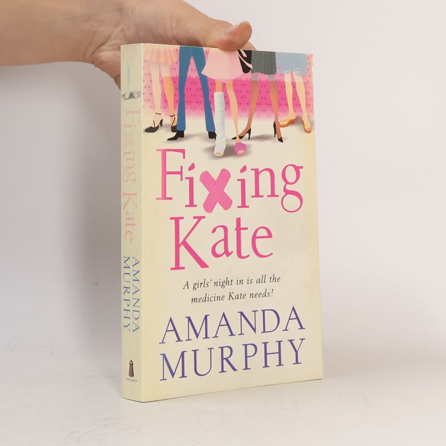 Amanda Murphy Fixing Kate