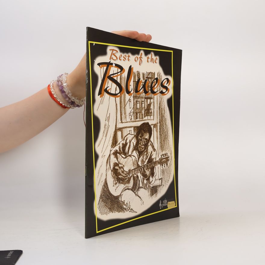Various authors Best of the Blues