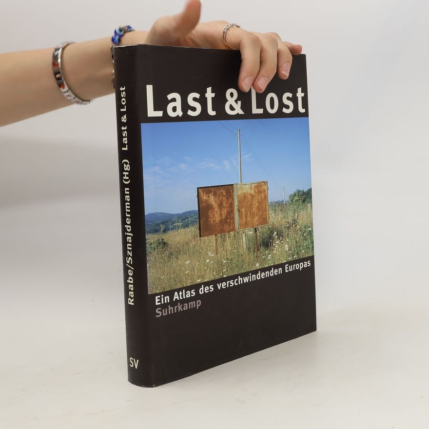 Katharina Raabe Last & lost