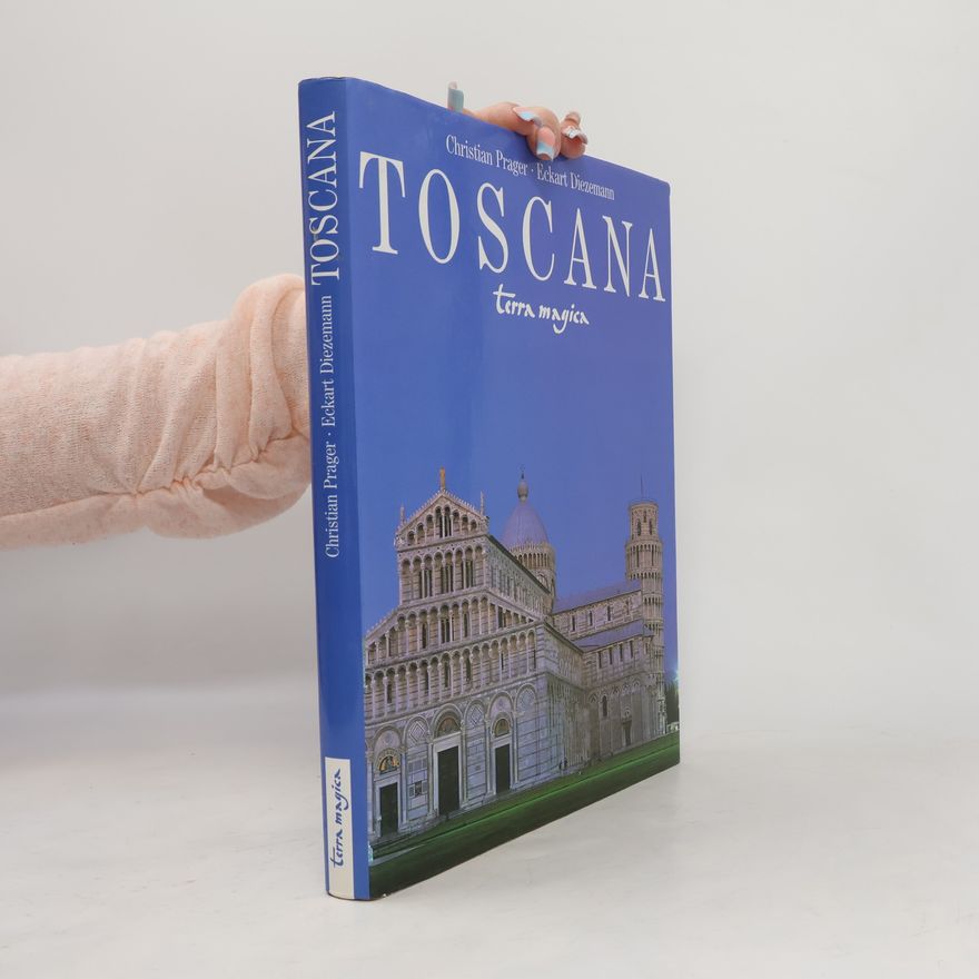 Eckart Diezemann Toscana
