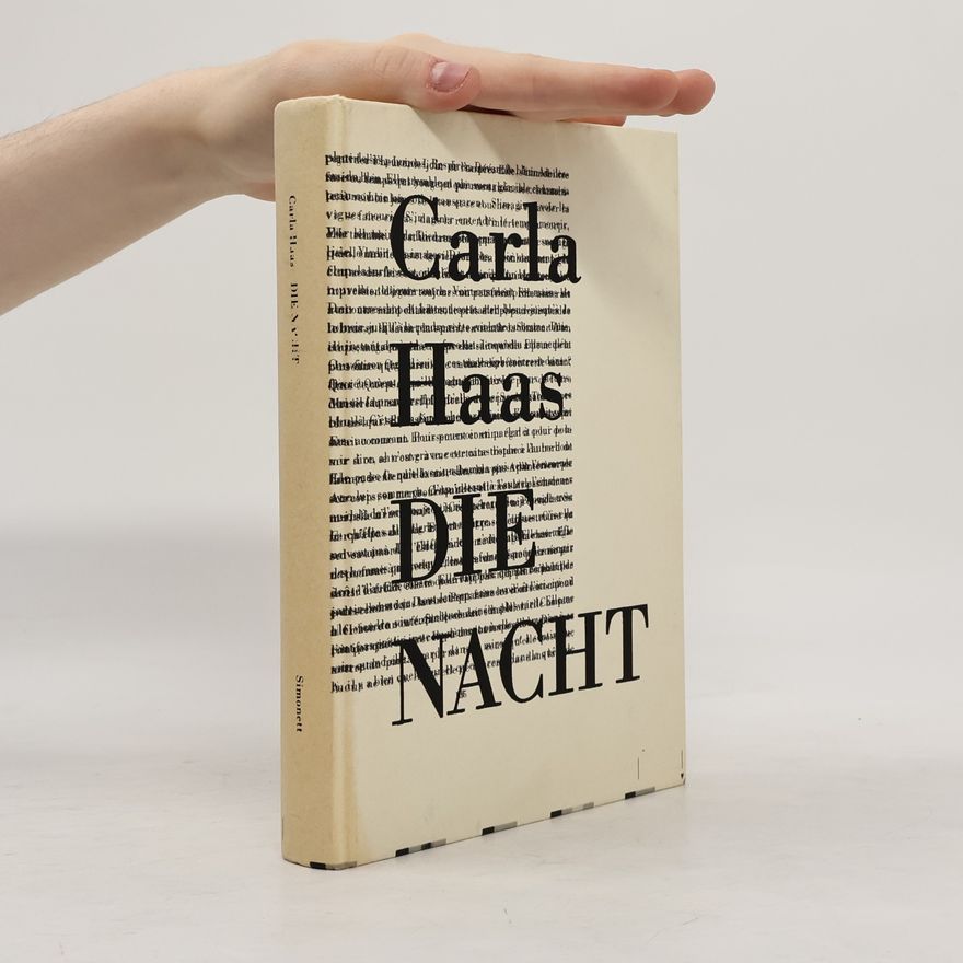 Carla Haas Die Nacht