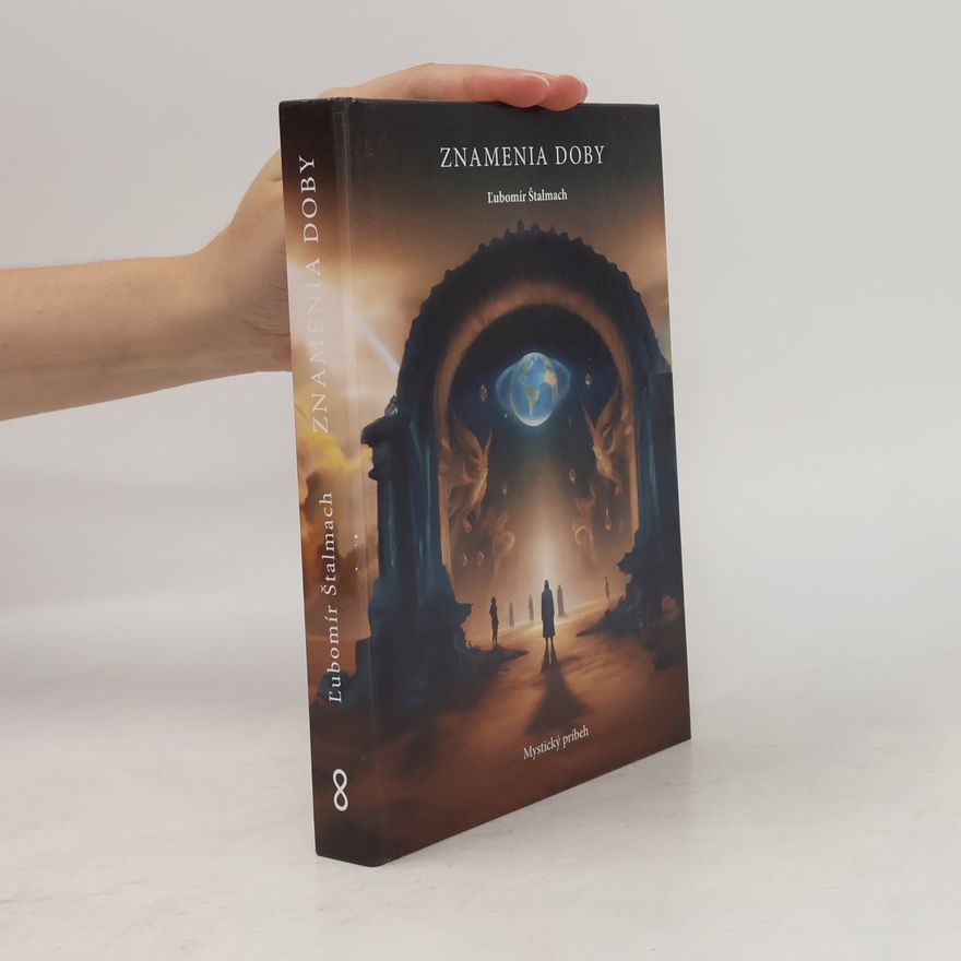 Ľubomír Štalmach Znamenia Doby