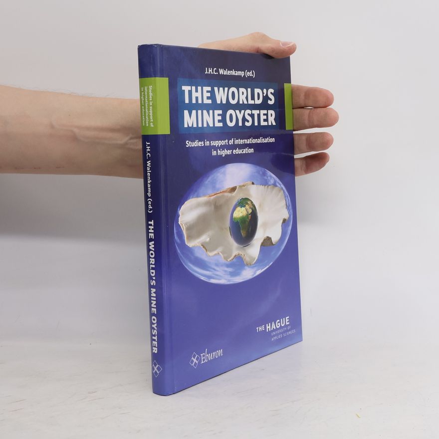 J.H.C. Walenkamp The World's Mine Oyster
