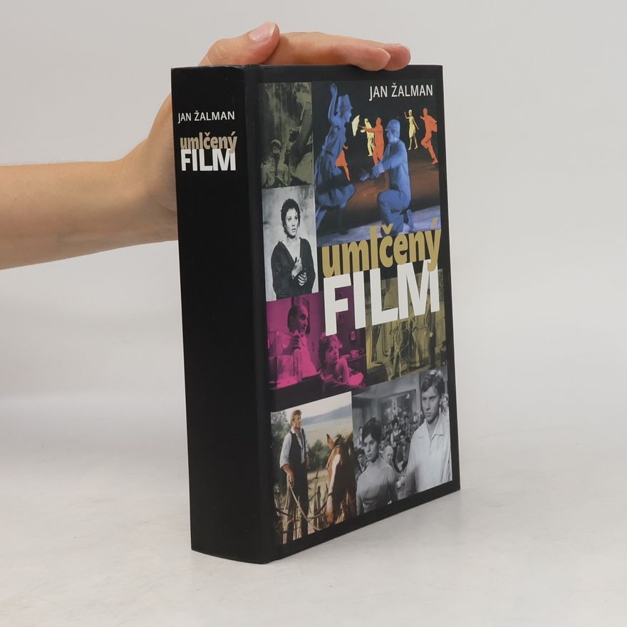 Jan Žalman Umlčený film