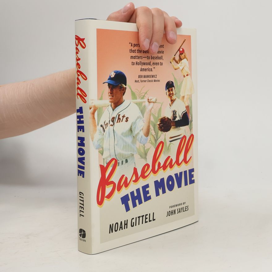 Noah Gittell Baseball: The Movie