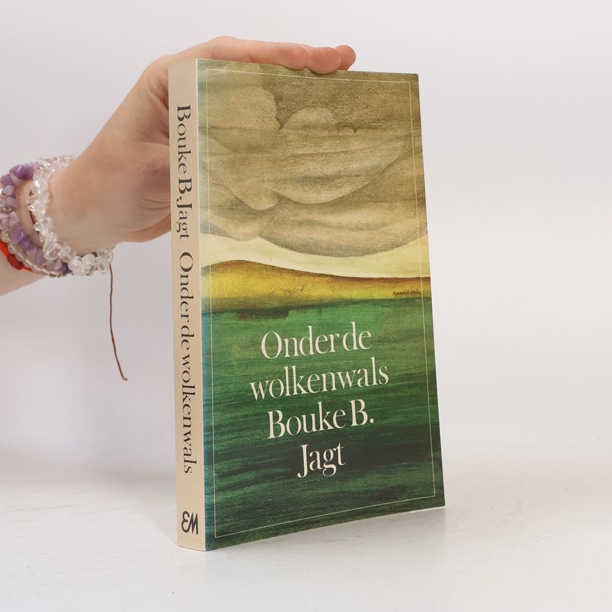Bouke B. Jagt Onderde wolkenwals