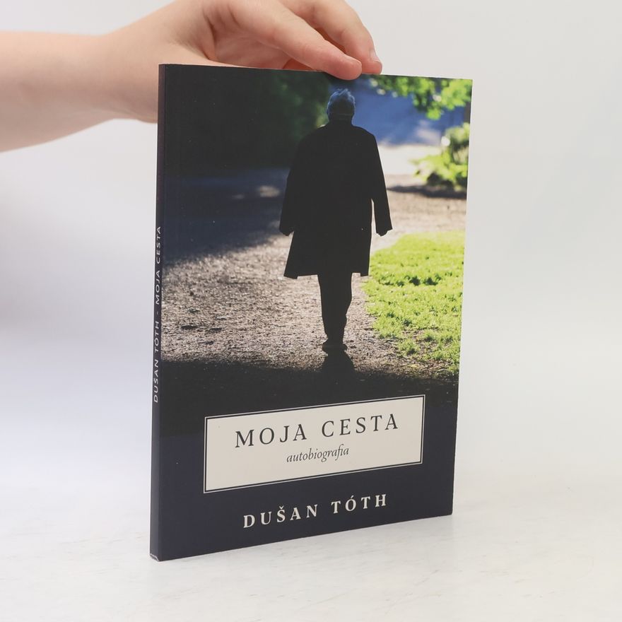 Michal Mára Moja cesta