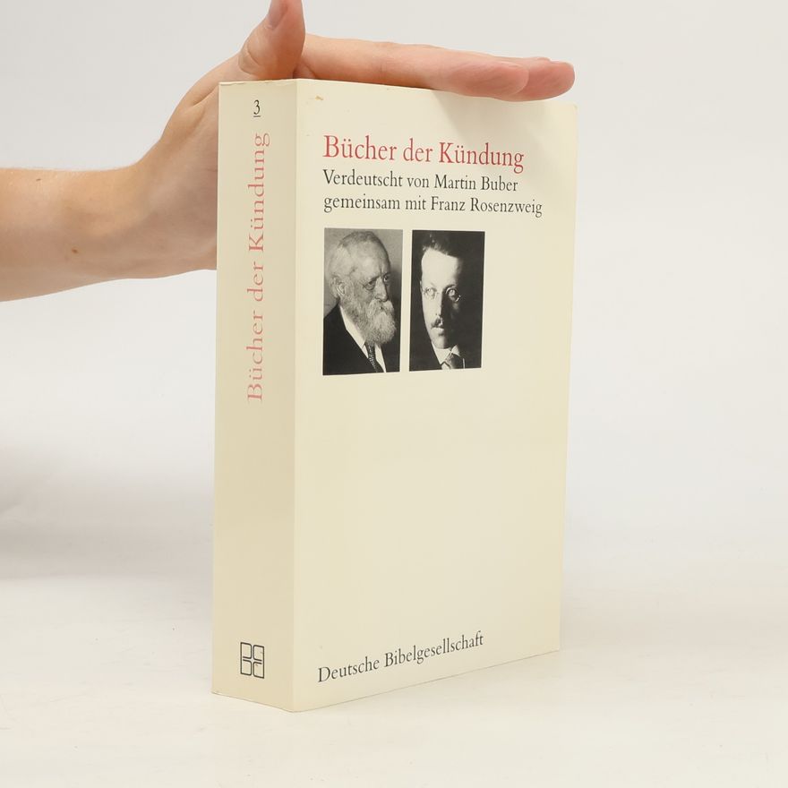 Autorenkollektiv Bücher der Kündung 3