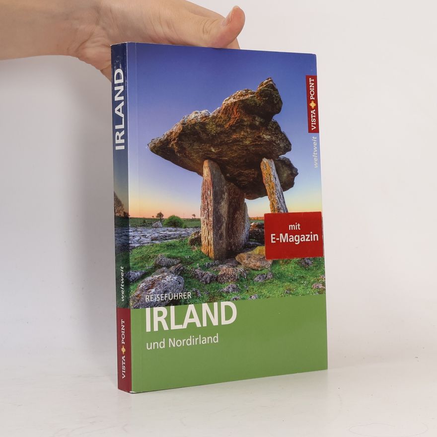 Christian Nowak Weltweit: Irland
