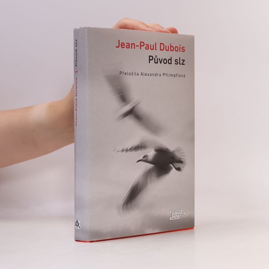 Jean Dubois Původ slz