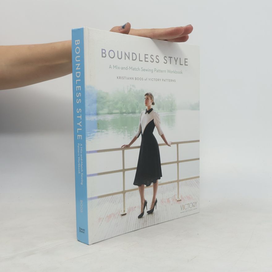 Kristiann Boos Boundless Style