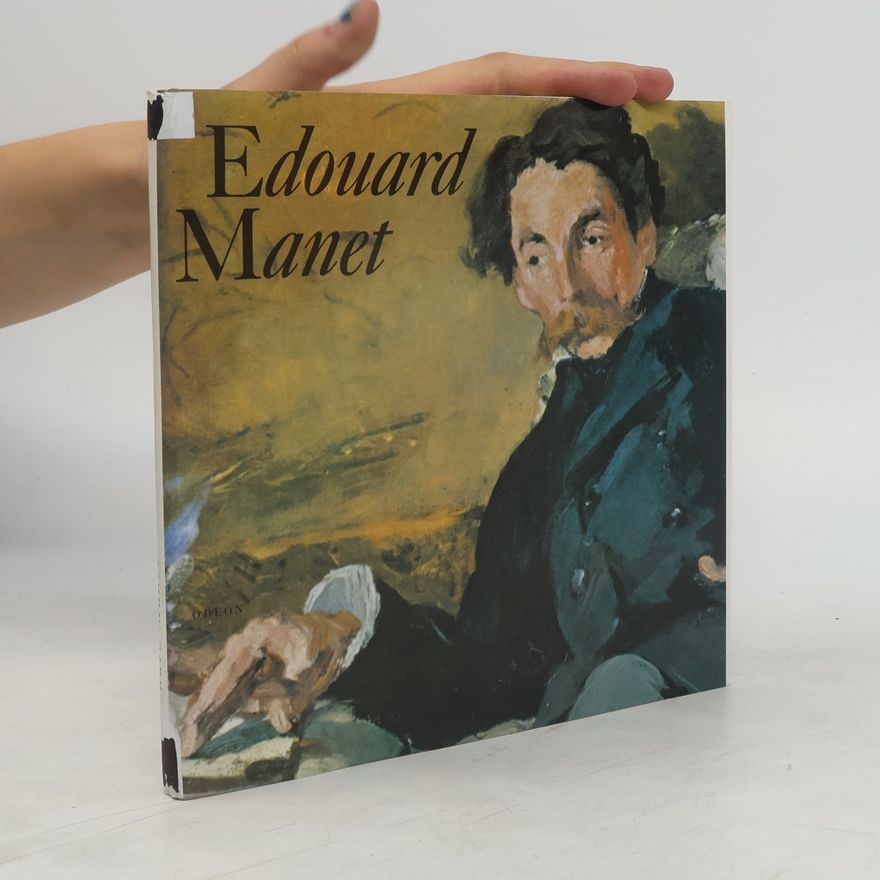 Roman Prahl Edouard Manet