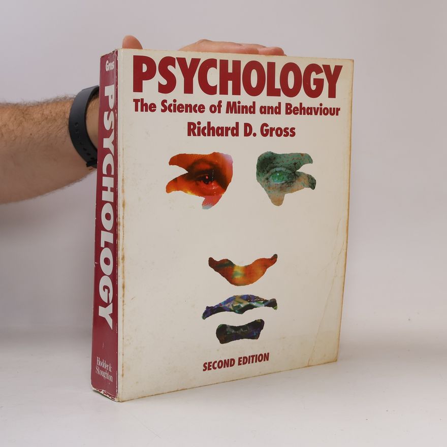 Richard D. Gross Psychology