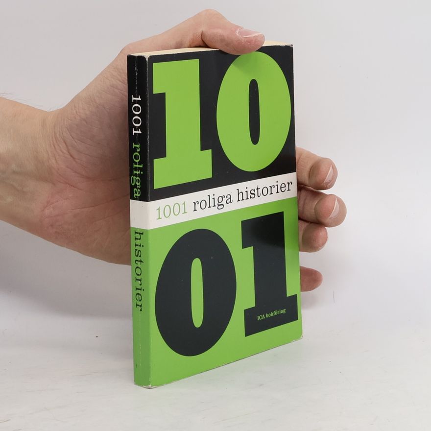 Autorenkollektiv 1001 roliga historier