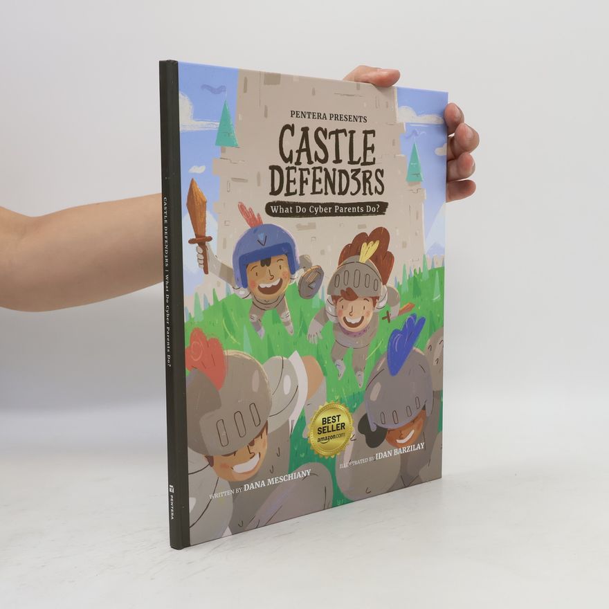 Dana Meschiany Castle Defenders