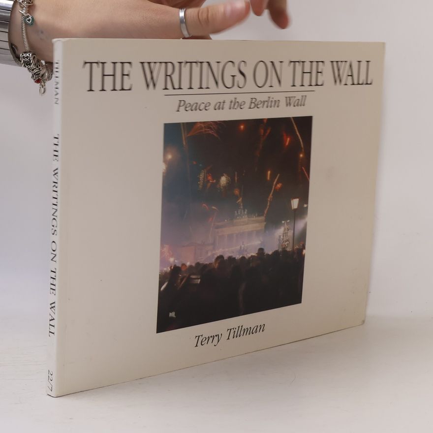 Terry Tillman The Writings on the Wall