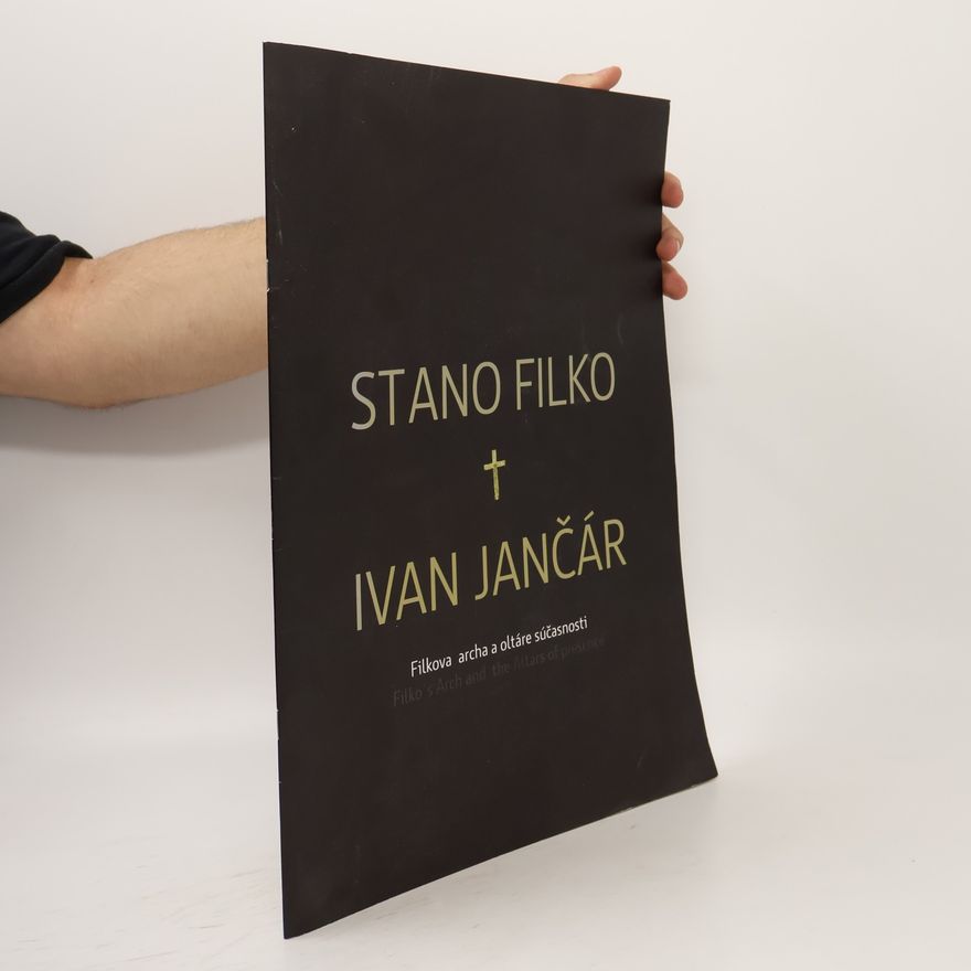 Ivan Jancár Stano Filko