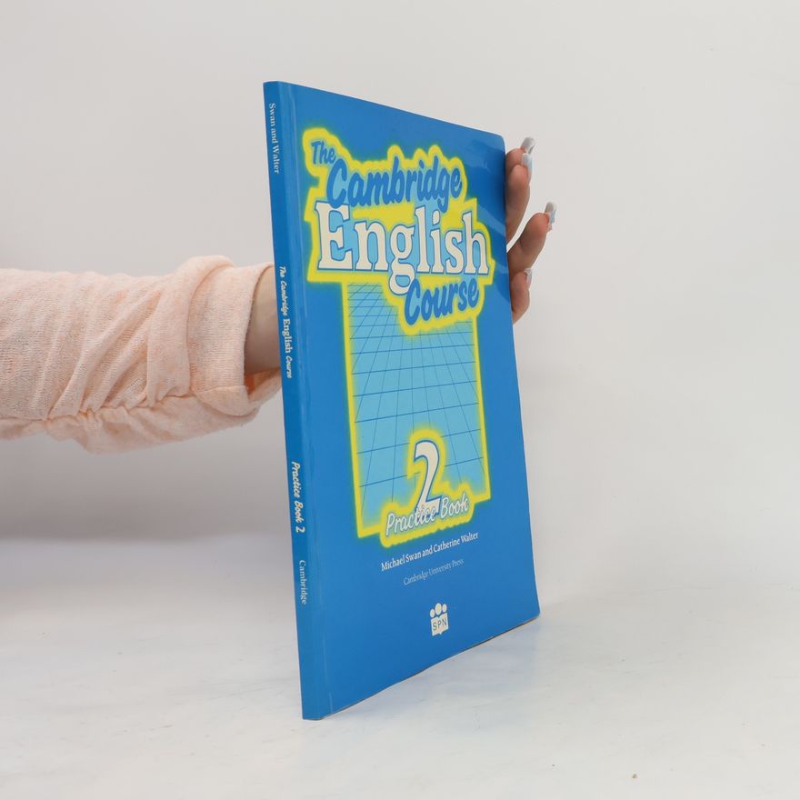 Various authors The Cambridge English Course - Practice Book 2