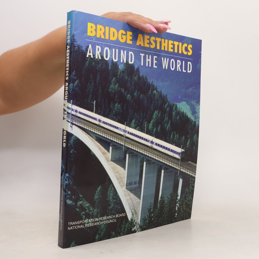 Kolektiv autorů Bridge Aesthetics. Around the World