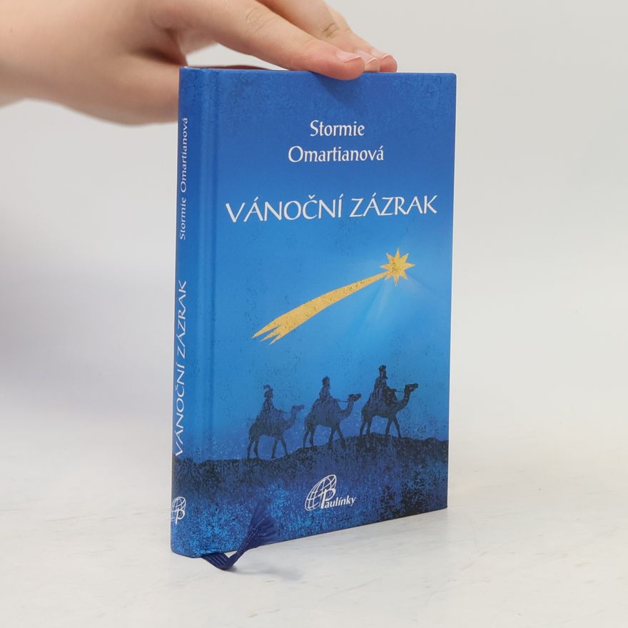 Stormie Omartian Vánoční zázrak