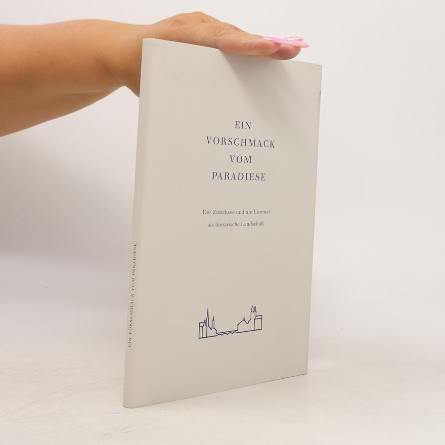Autorenkollektiv Ein Vorschmack vom Paradiese