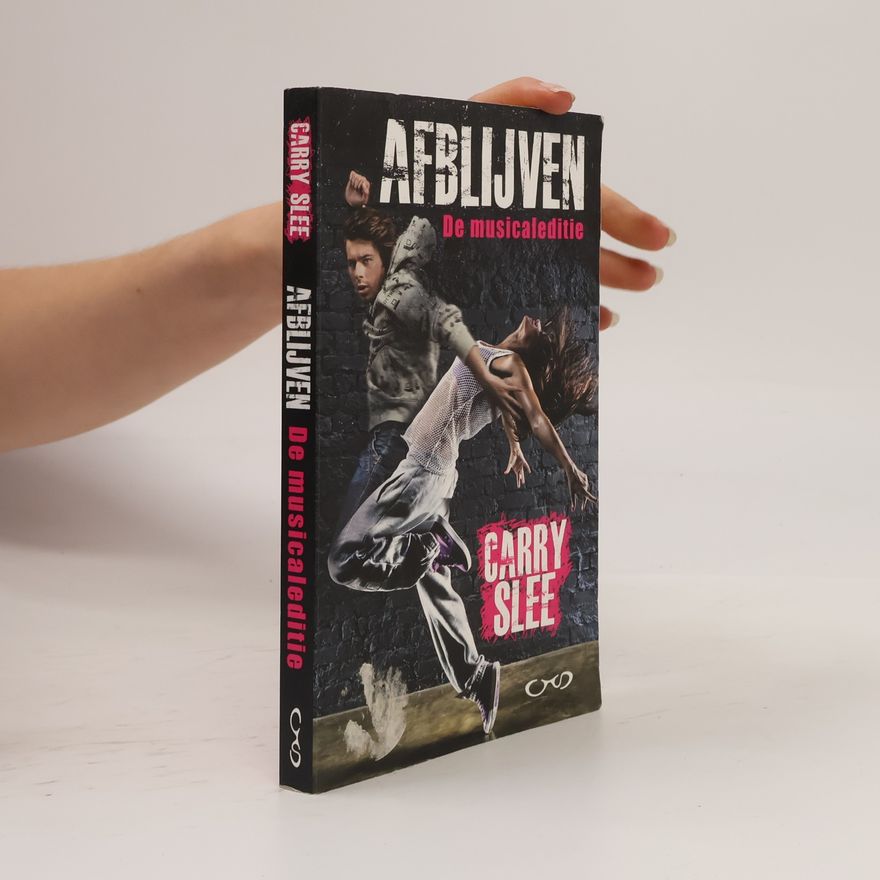 Carry Slee Afblijven: de musicaleditie