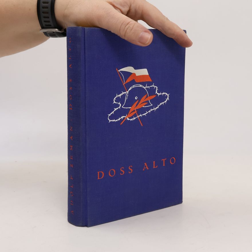 Adolf Zeman Doss Alto