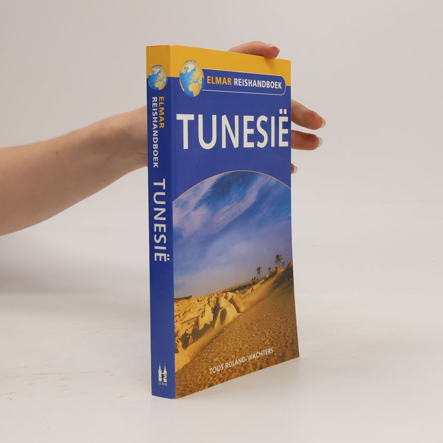 Toos Ruland-Wachters Tunesië