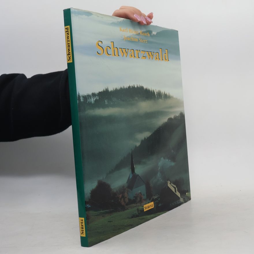 Karl-Heinz Raach Schwarzwald