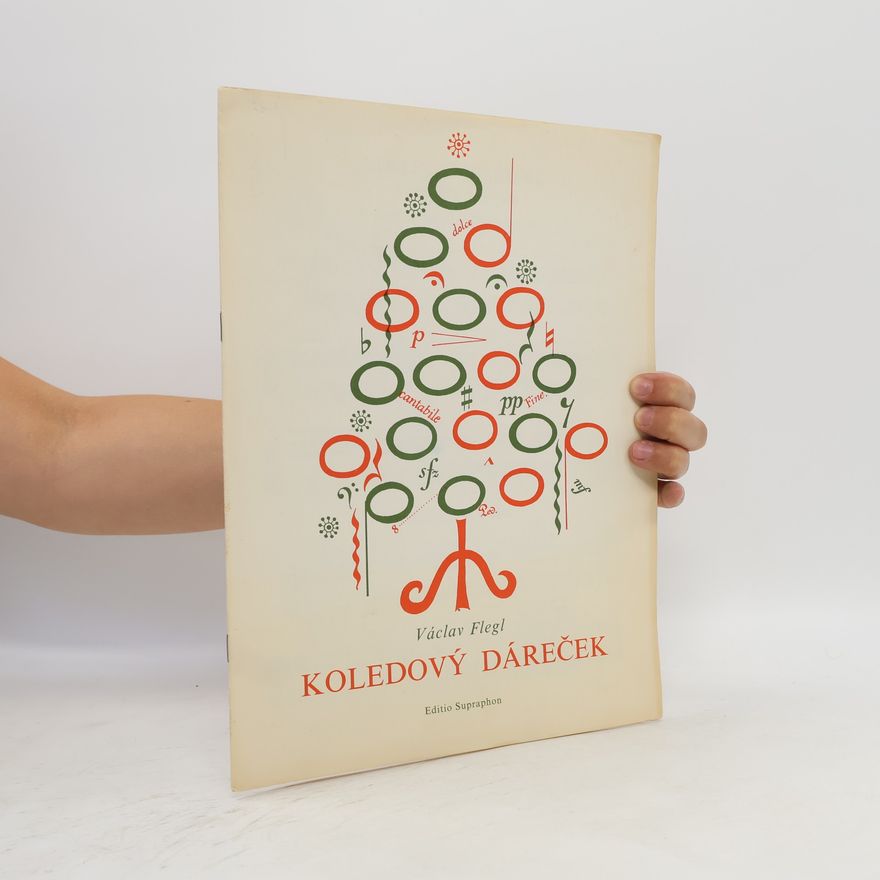 Václav Flegl Koledový dáreček