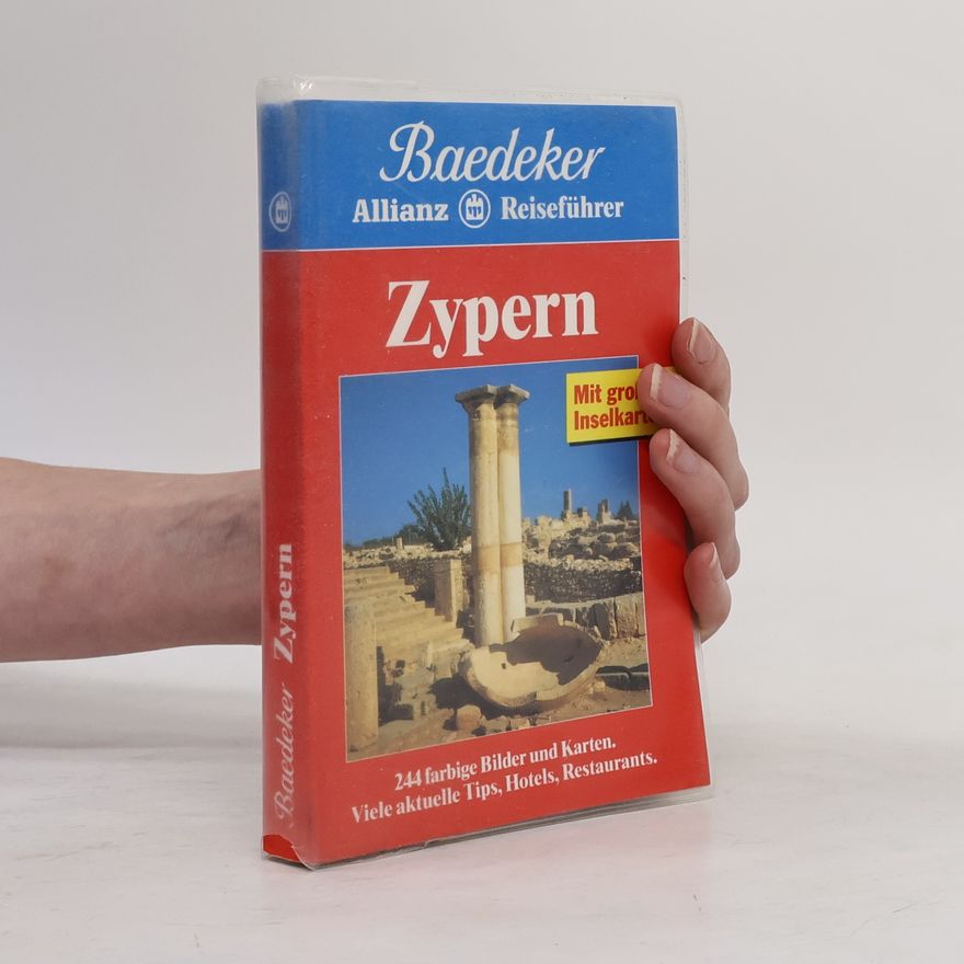 Astrid Feltes Peter Zypern