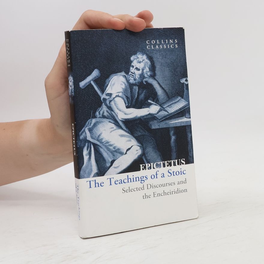 Epictetus The Teachings of a Stoic