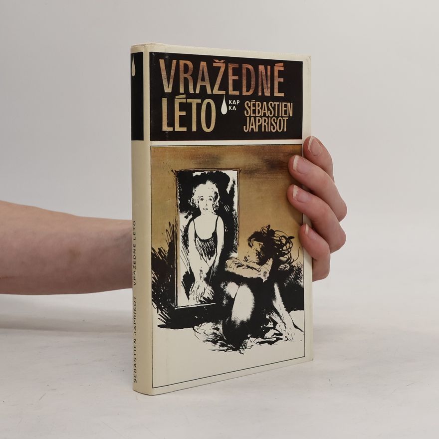 Sébastien Japrisot Vražedné léto