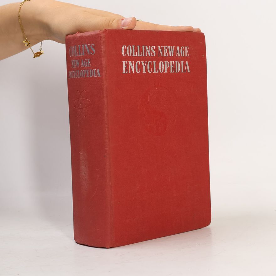 George F. Maine New Age Encyclopedia