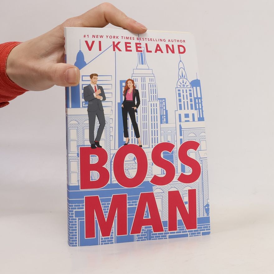 Vi Keeland Bossman
