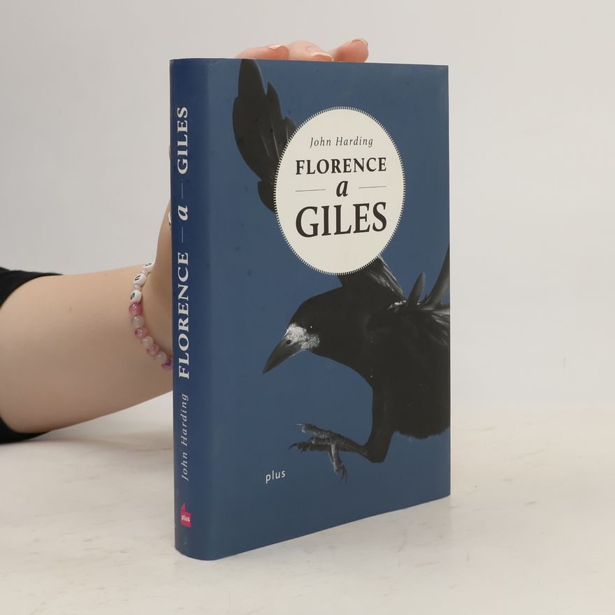 John Harding Florence a Giles