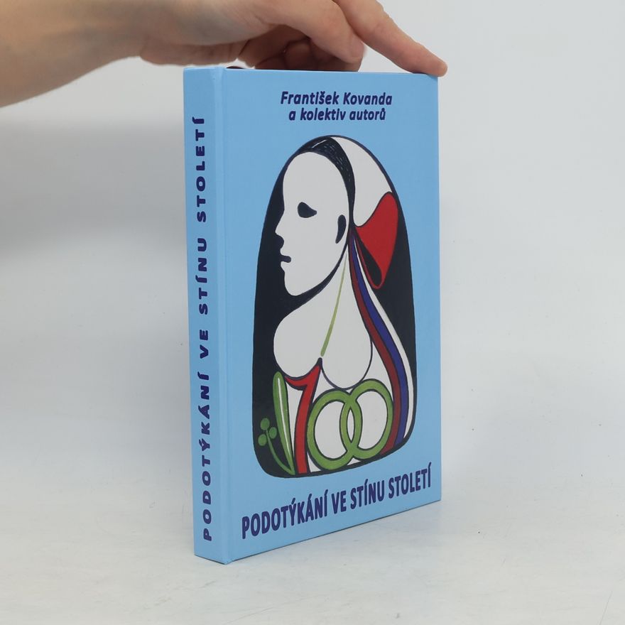 František Kovanda Podotýkání ve stínu století
