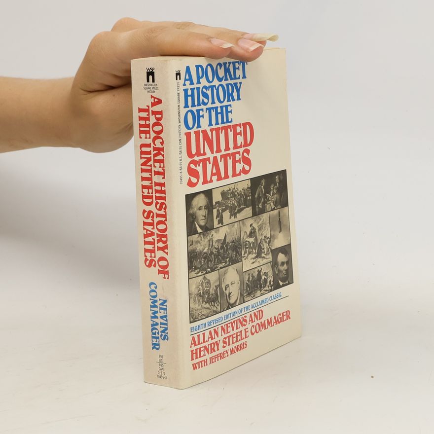 Allan Nevins A pocket history of the United States