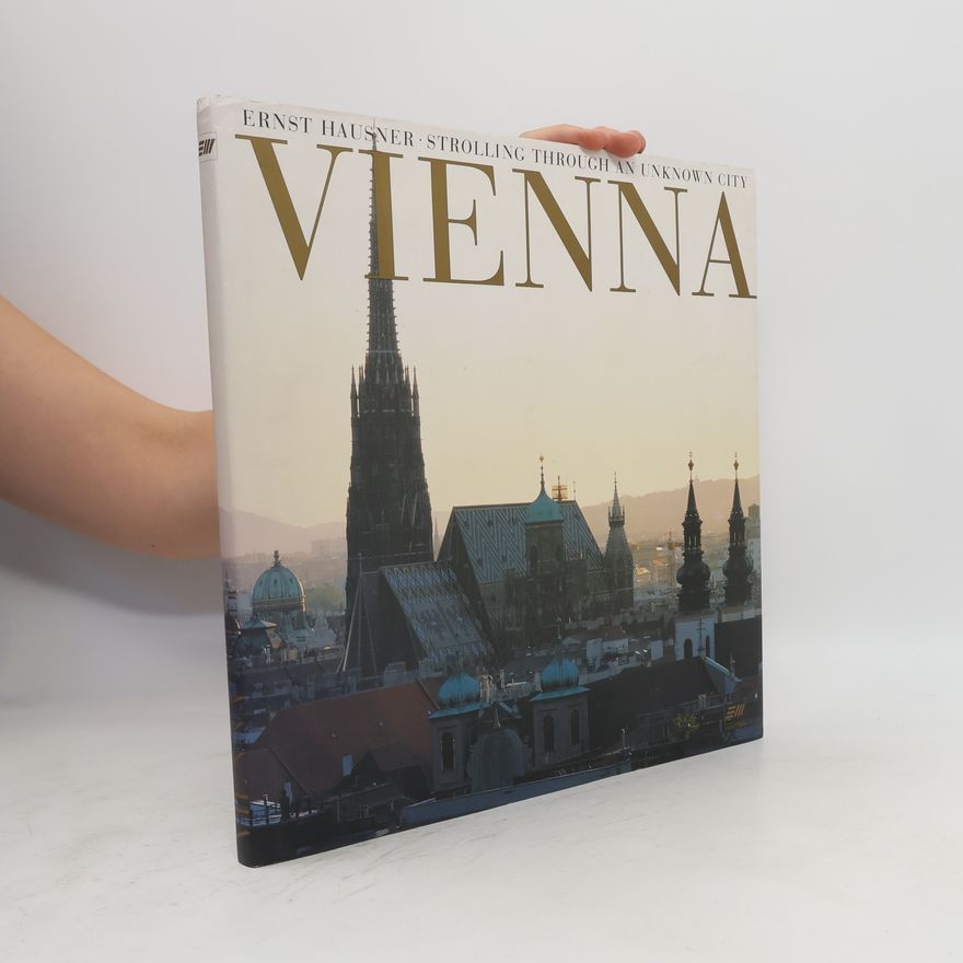 Ernst Hausner Vienna