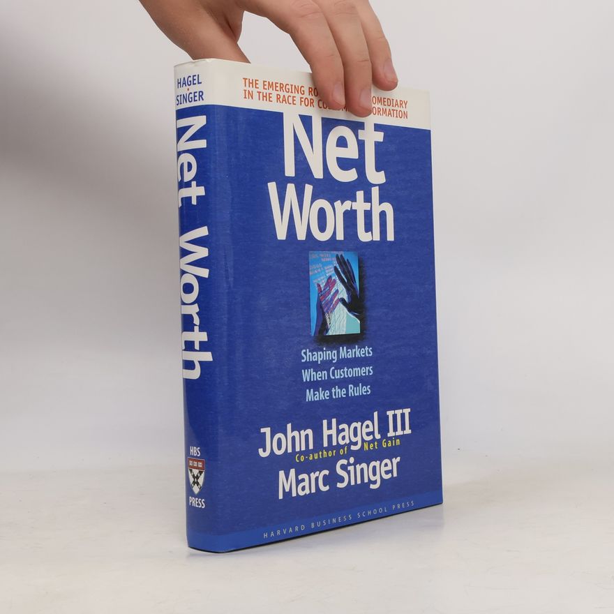 John Hagel III. Net Worth