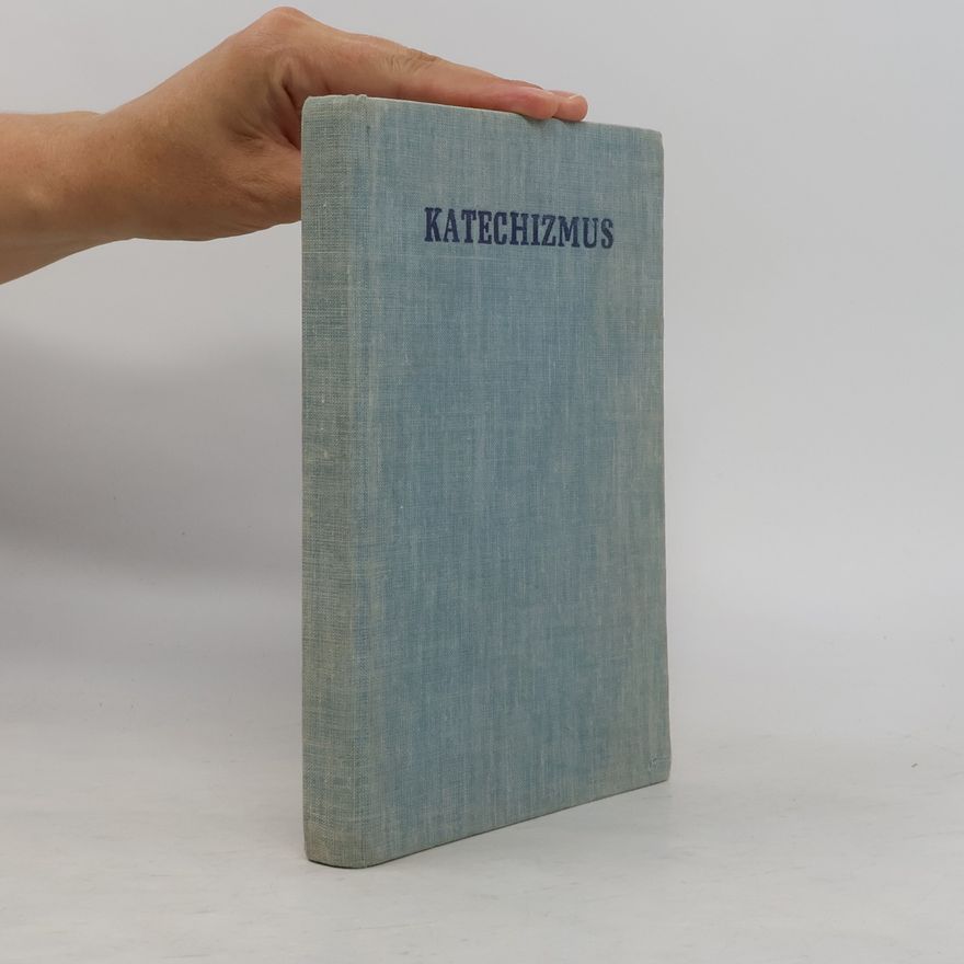 Various authors Katechizmus