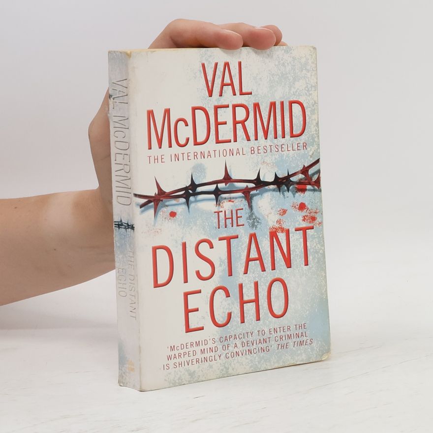 Val McDermid The Distant Echo