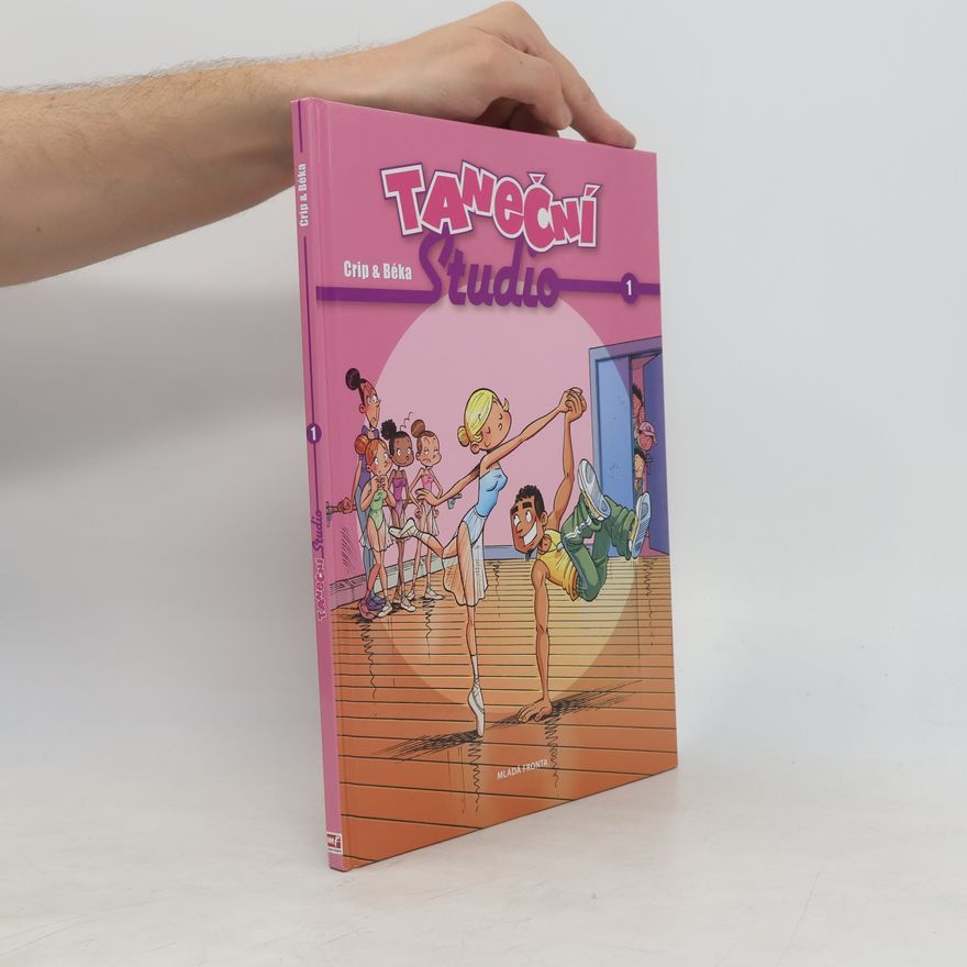 Béka Taneční studio 1