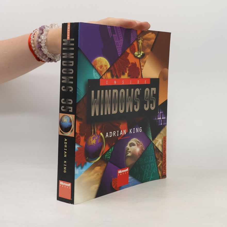 Adrian King Inside Windows 95