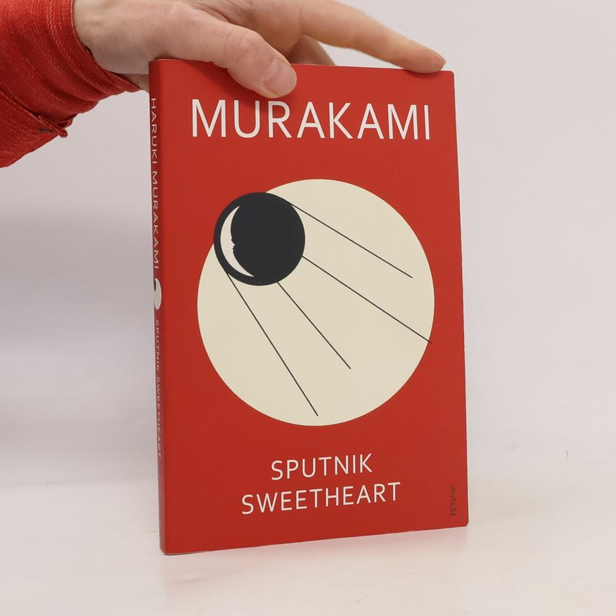 Haruki Murakami Sputnik Sweetheart