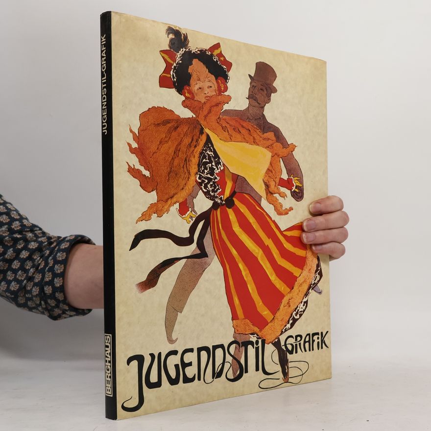 Otto Lorenz Jugendstil